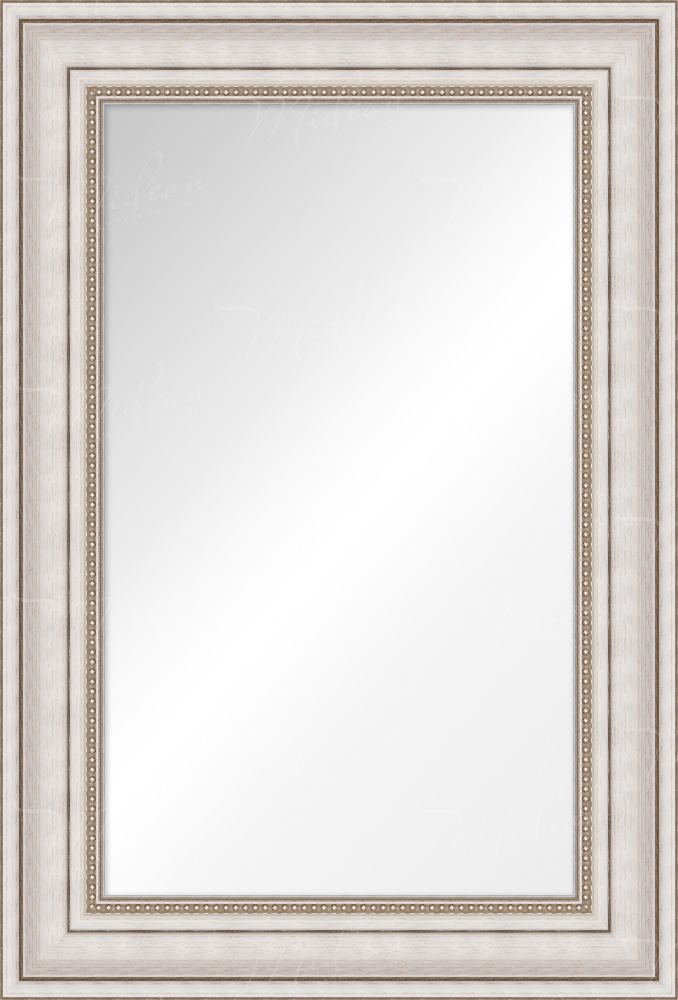 Зеркало в раме 54.7043.34.IQ — фото 1