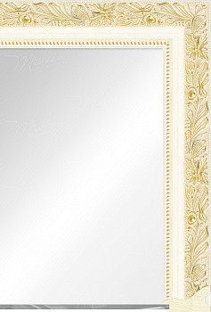 Зеркало «Аннет Золото»