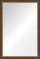 Зеркало в раме 136.3334.66.IQ — фото 1