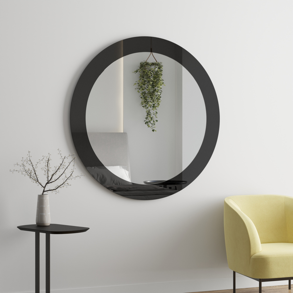 Зеркало «Гало» (Galo) — фото 1