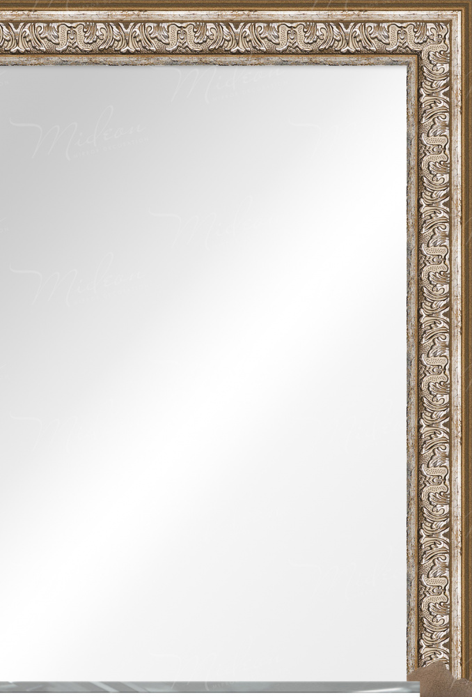 Зеркало в раме 47.3222.21.IQ — фото 2