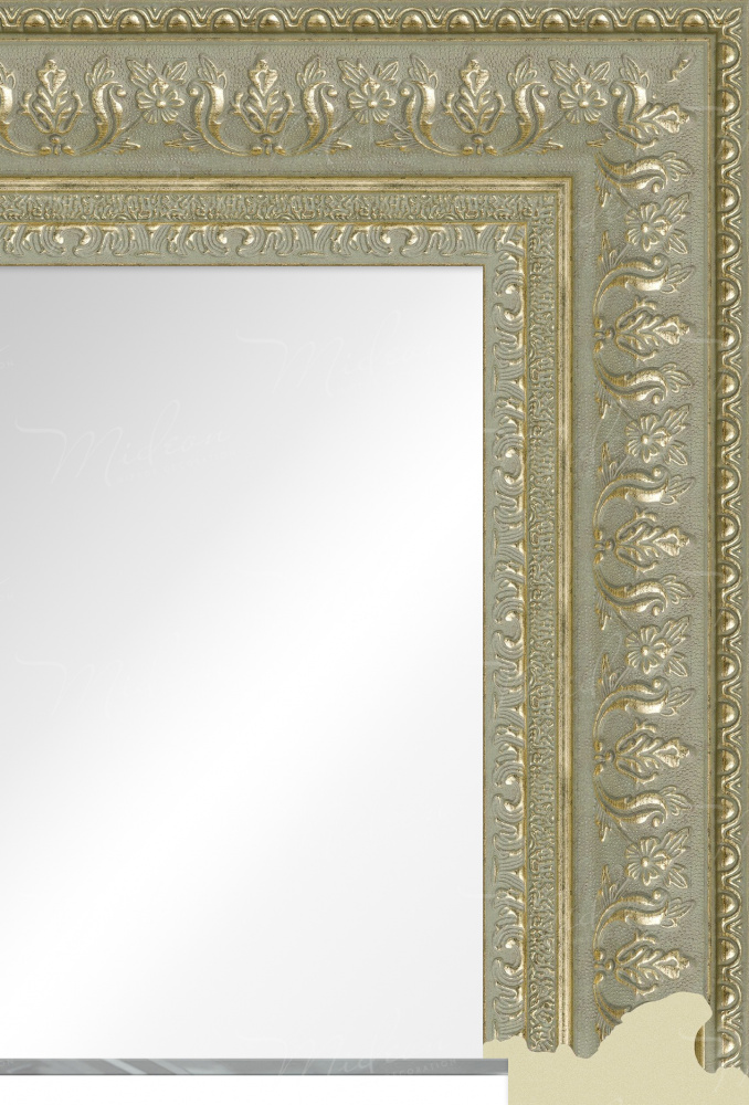 Зеркало «Джулия Темная» — фото 2