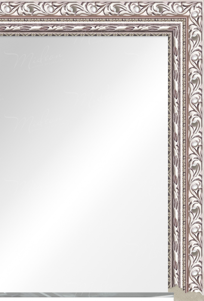 Зеркало в раме 100.4522.81.IQ — фото 2