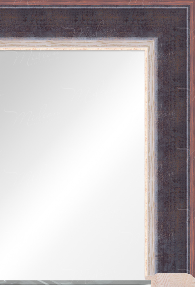 Зеркало в раме 650-01 — фото 2