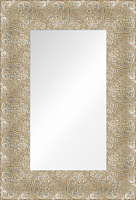 Зеркало багет деревянный 357.44.044 — фото 1