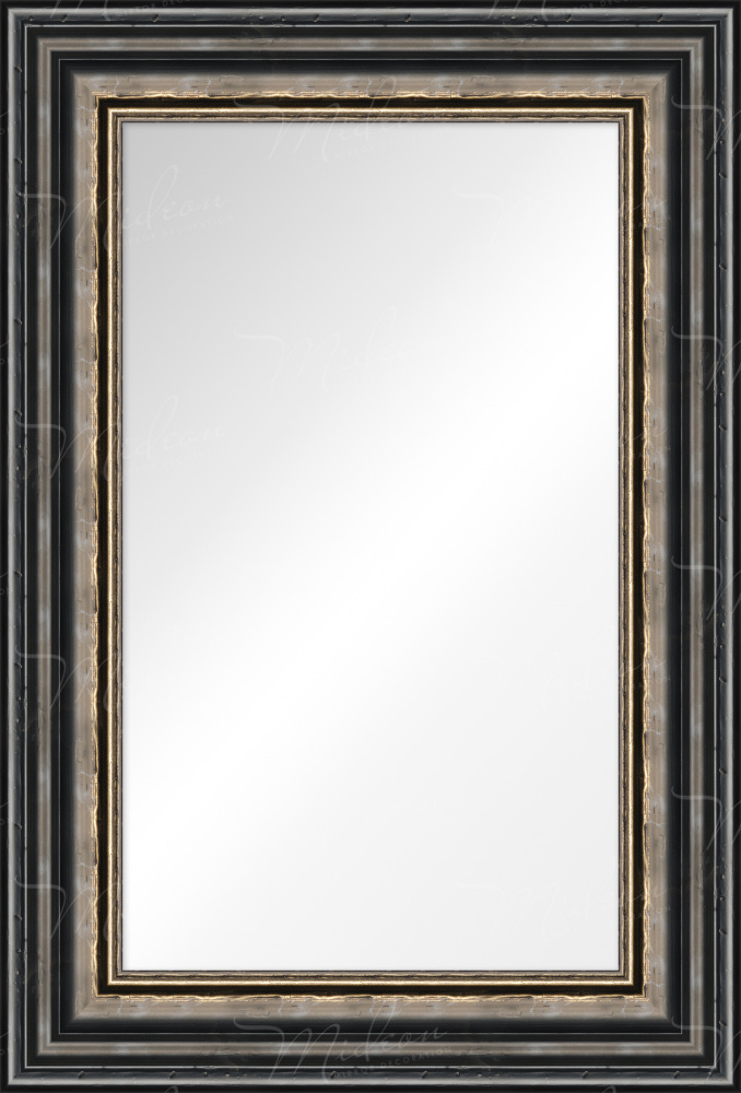 Зеркало в раме 872.9533 — фото 1