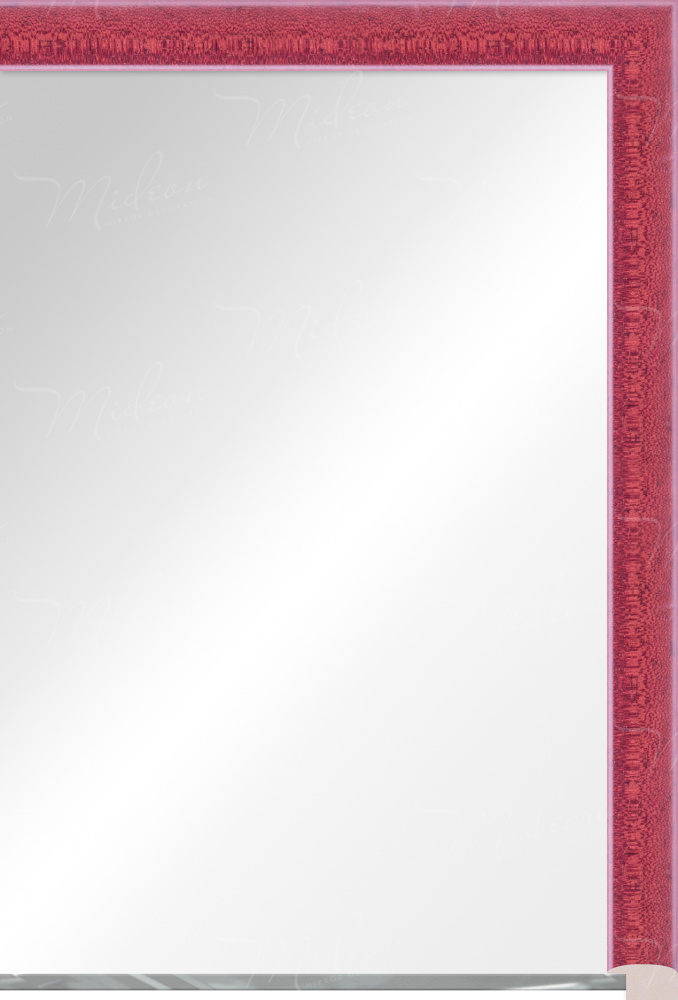 Зеркало в раме 454.603.OP — фото 2