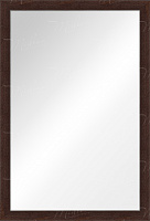 Зеркало Багет деревянный NA057.0.343 — фото 1