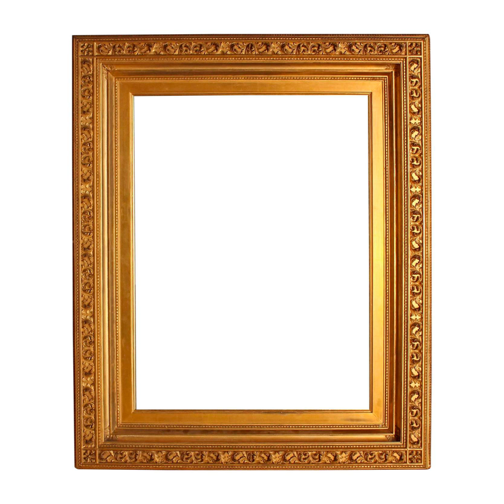 Багетная рама — фото 1