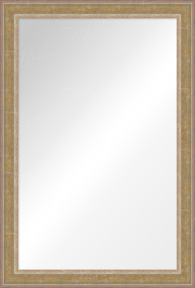 Зеркало в раме 412-05 — фото 1