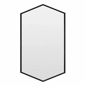 Зеркало «Hexagon»